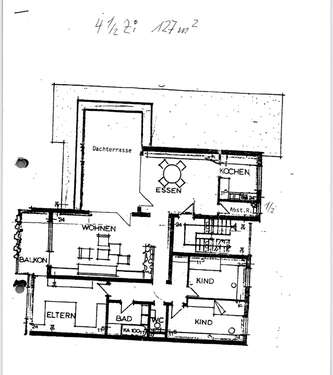 Foto - Wohnung zum Mieten in Heilbronn 1.500,00 € 127 m²