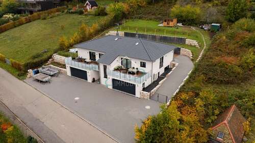 Foto - Haus zum Kaufen in Wüstenrot 1.022.000,00 € 269.78 m²