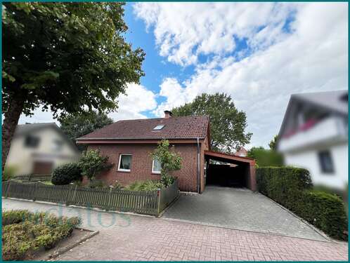 Foto - Haus zum Kaufen in Bad Laer 259.000,00 € 116.56 m²