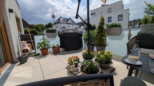 Foto - Wohnung zum Mieten in Dortmund 1.442,00 € 103 m²