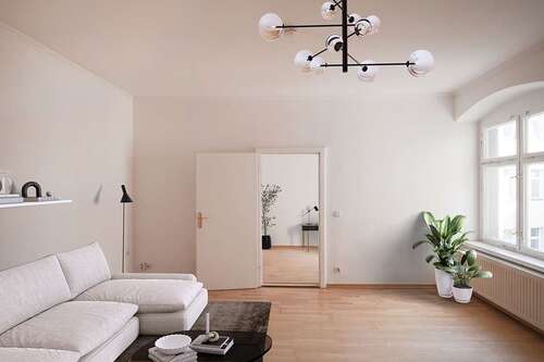 Foto - Wohnung zum Kaufen in Berlin 395.000,00 € 63 m²