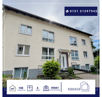 Wohnung zum Kaufen in Recklinghausen 275.000,00 € 108 m²