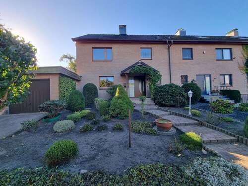 Foto - Haus zum Kaufen in Hamburg 649.000,00 € 140 m²