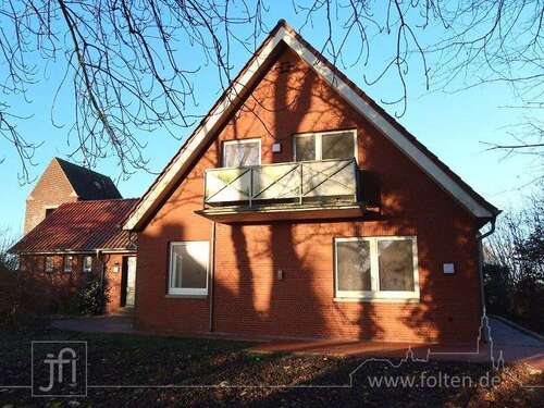 Foto - Wohnung zum Mieten in Jemgum 660,00 € 59.4 m²