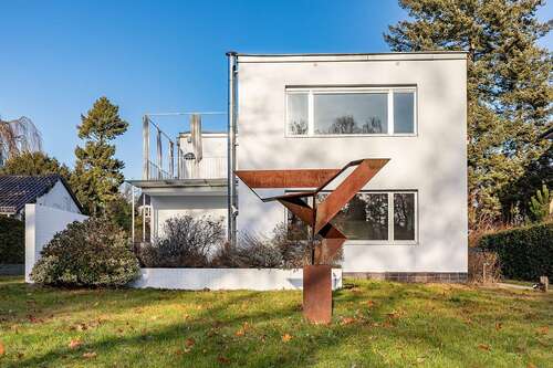 Foto - Haus zum Kaufen in Berlin 3.650.000,00 € 300 m²