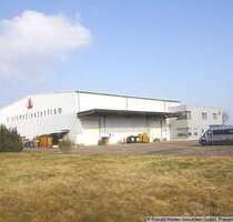 Halle in Gotha 3.900,00 € 1000 m²