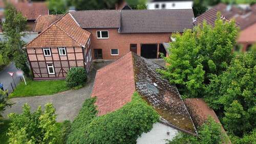 Foto - Haus zum Kaufen in Bergen 249.000,00 € 230 m²