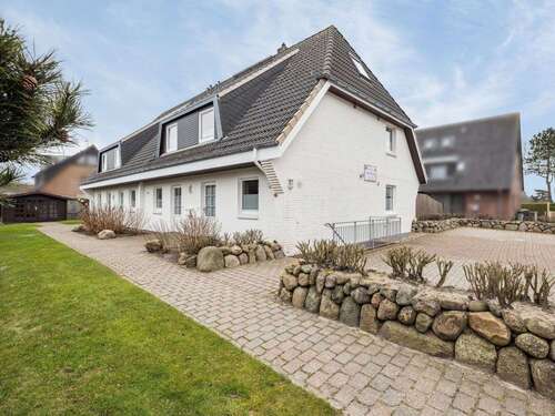 Foto - Haus zum Kaufen in Sylt 2.800.000,00 € 355 m²