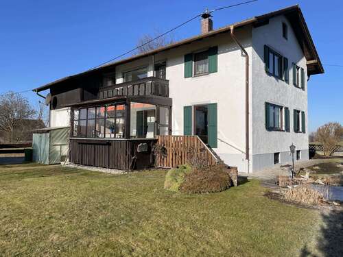 Foto - Haus zum Kaufen in Lamerdingen 473.000,00 € 160 m²