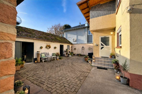 Foto - Haus zum Kaufen in Altdorf 399.000,00 € 150 m²