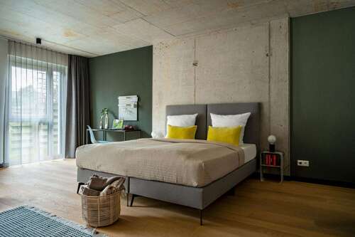 Foto - Wohnen auf Zeit in Wolfsburg 1.390,00 €