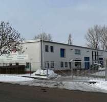 Halle in Wachau 2.370,00 € 338.29 m²