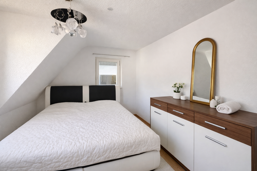 Foto - Wohnung zum Kaufen in Heubach 169.000,00 € 59.36 m²