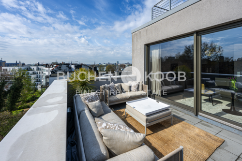 Foto - Wohnung zum Kaufen in Hamburg 2.960.000,00 € 235 m²