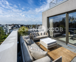 Wohnung zum Kaufen in Hamburg 2.960.000,00 € 235 m²