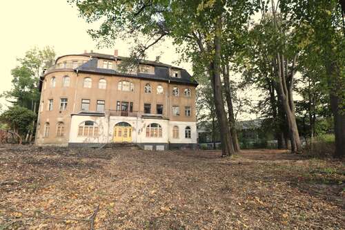 Foto - Haus zum Kaufen in Chemnitz 775.000,00 € 997 m²