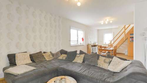 Foto - Haus zum Kaufen in Großbreitenbach 149.000,00 € 276 m²