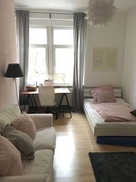 Foto - Wohnung zum Mieten in Mannheim 750,00 € 45 m²