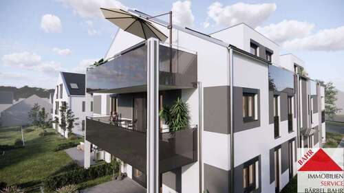 Foto - Wohnung zum Kaufen in Böblingen 379.000,00 € 57 m²