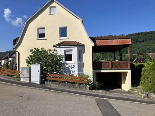 Foto - Haus zum Kaufen in Aalen 259.000,00 € 118.9 m²