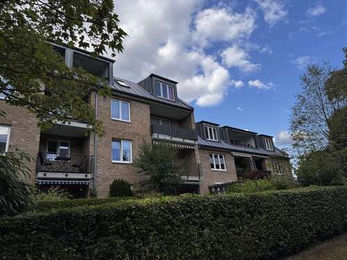 Foto - Wohnung zum Mieten in Reinbek 840,00 € 60 m²