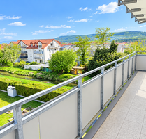 Wohnung zum Kaufen in Sandhausen 275.000,00 € 105 m²