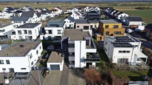 Foto - Haus zum Kaufen in Gernsheim 1.250.000,00 € 400 m²