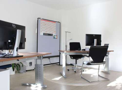 Foto - Büro in Hildesheim 230,00 € 20 m²