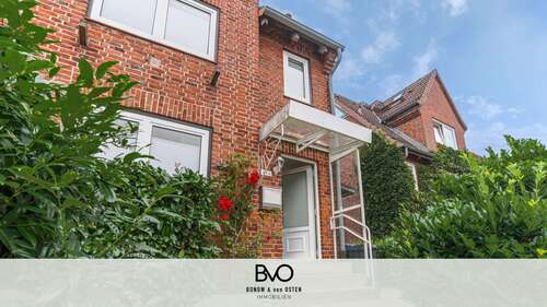 Foto - Haus zum Kaufen in Kiel 312.000,00 € 106 m²