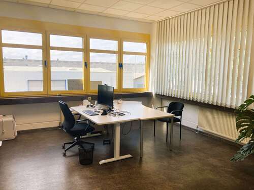Foto - Büro in Hockenheim 850,00 € 114 m²