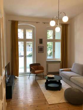 Foto - Wohnen auf Zeit in Berlin 1.495,00 €