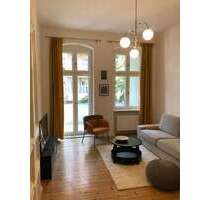 Wohnen auf Zeit in Berlin 1.495,00 €