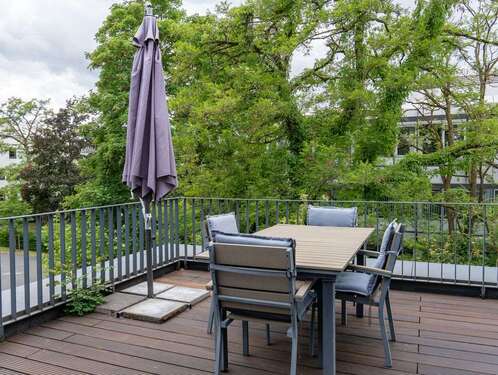 Foto - Wohnung zum Kaufen in Bogen 224.000,00 € 102.89 m²