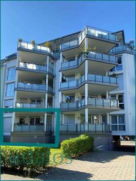 Foto - Wohnung zum Kaufen in Osnabrück 265.000,00 € 58.04 m²