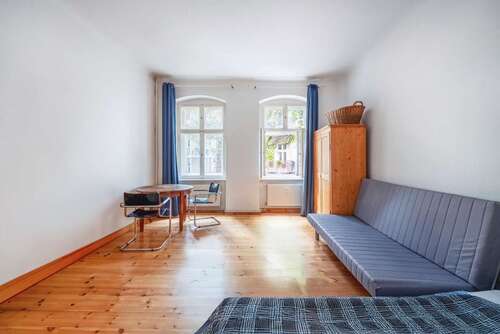 Foto - Wohnung zum Kaufen in Berlin 430.000,00 € 61 m²