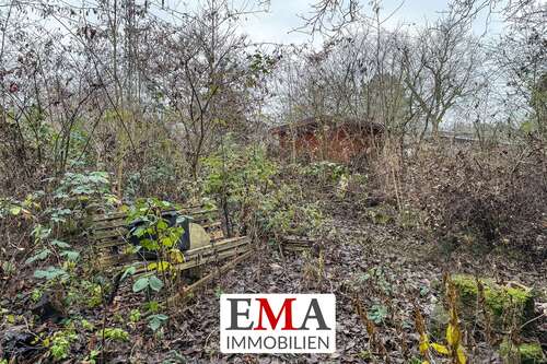 Foto - Grundstück zu verkaufen in Birkenwerder 230.000,00 € 563 m²