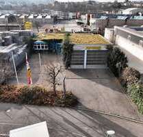 Halle in Stuttgart 995.000,00 € 110 m²