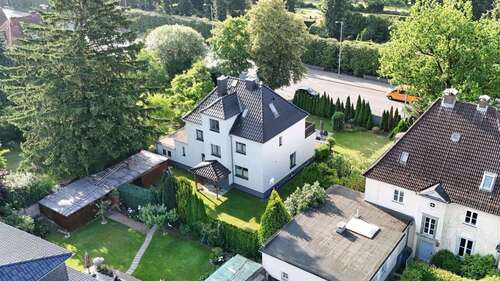 Foto - Haus zum Kaufen in Celle 599.000,00 € 220 m²