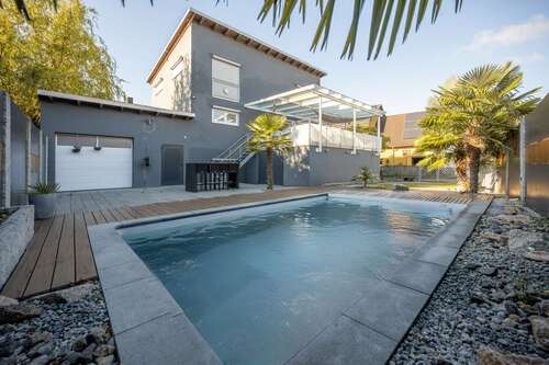 Foto - Haus zum Kaufen in Elchesheim-Illingen 680.000,00 € 185 m²