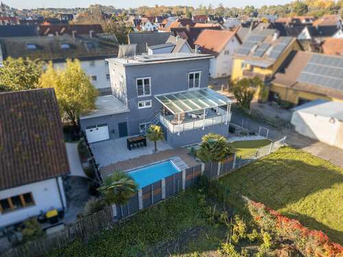 Foto - Haus zum Kaufen in Elchesheim-Illingen 680.000,00 € 185 m²