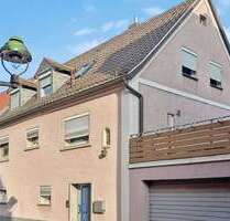 Haus zum Kaufen in Würzburg 299.000,00 € 115 m²