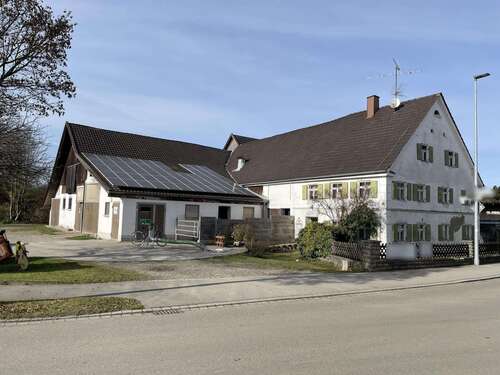 Foto - Haus zum Kaufen in Rammingen 595.000,00 € 100 m²