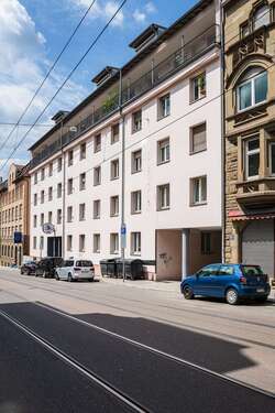 Foto - Wohnung zum Mieten in Stuttgart 310,00 € 33 m²
