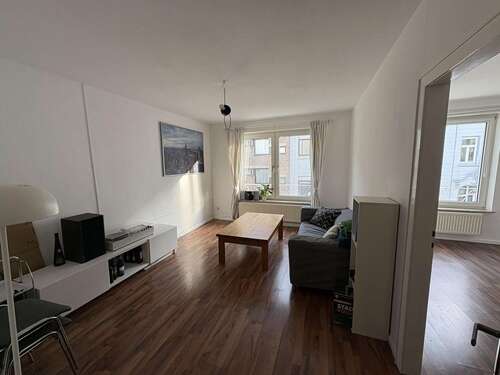 Foto - Wohnung zum Mieten in Aachen 660,00 € 65 m²