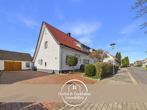 Foto - Haus zum Kaufen in Osterholz-Scharmbeck 265.000,00 € 102 m²