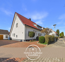 Haus zum Kaufen in Osterholz-Scharmbeck 265.000,00 € 102 m²