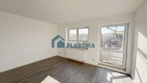 Foto - Wohnung zum Mieten in Neubrandenburg 1.299,50 € 90.66 m²