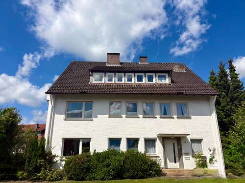 Foto - Wohnung zum Mieten in Bad Salzuflen 810,00 € 85 m²