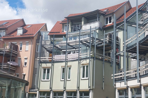 Foto - Wohnung zum Kaufen in Leutkirch 285.000,00 € 76.59 m²
