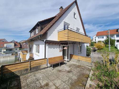 Foto - Haus zum Kaufen in Weinstadt 450.000,00 € 132 m²